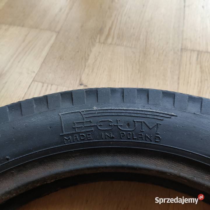 Opona Degum WFM Osa Opony, koła, felgi Warszawa