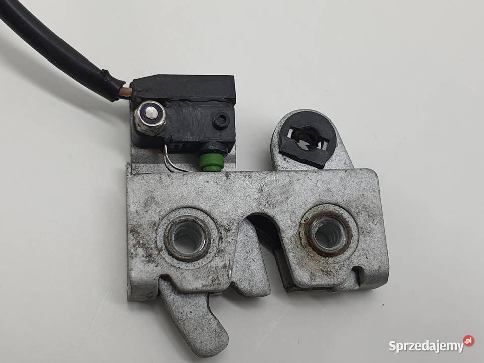 Zamek Czujnik Zamka Stycznik Skuter Scutum Janowice
