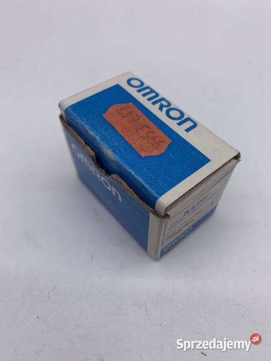 Omron M7E01DRP2 Digital dislplay Warszawa sprzedam