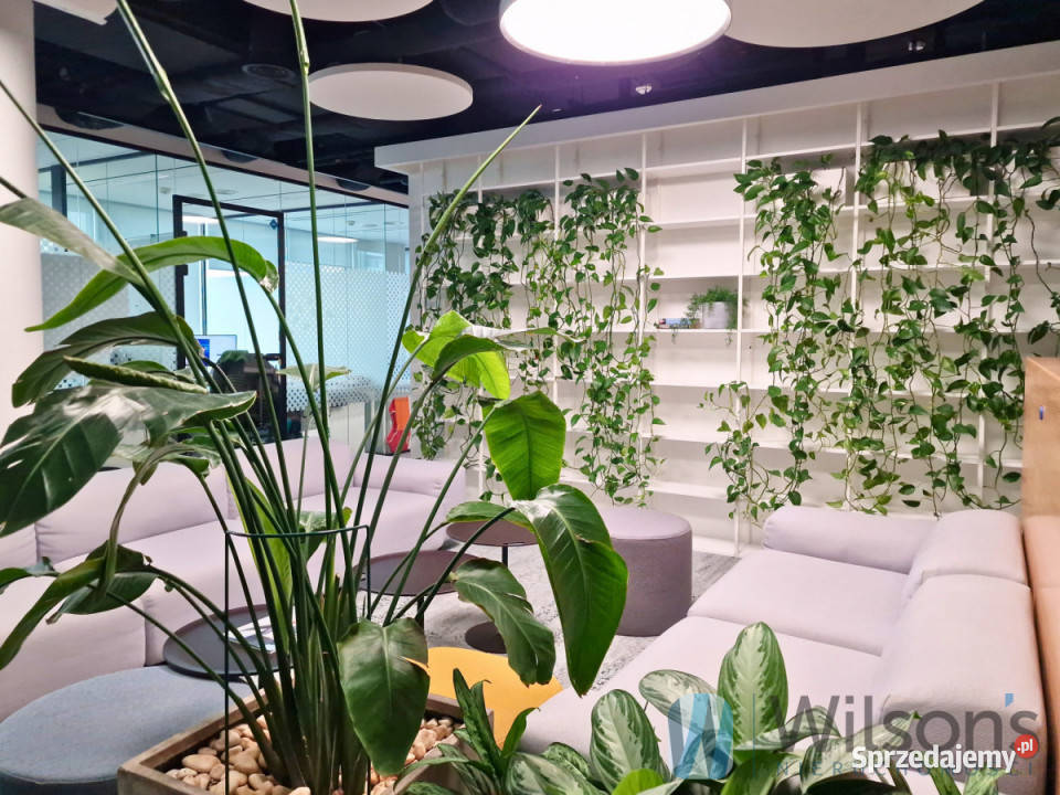 Lokal Warszawa 30m2 biurowy sprzedam