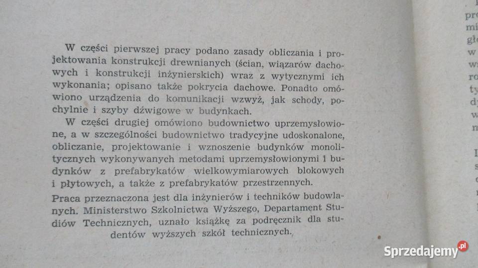 Budownictwo ogólneŻenczykowski dachy schody architektura, budownictwo Łódź
