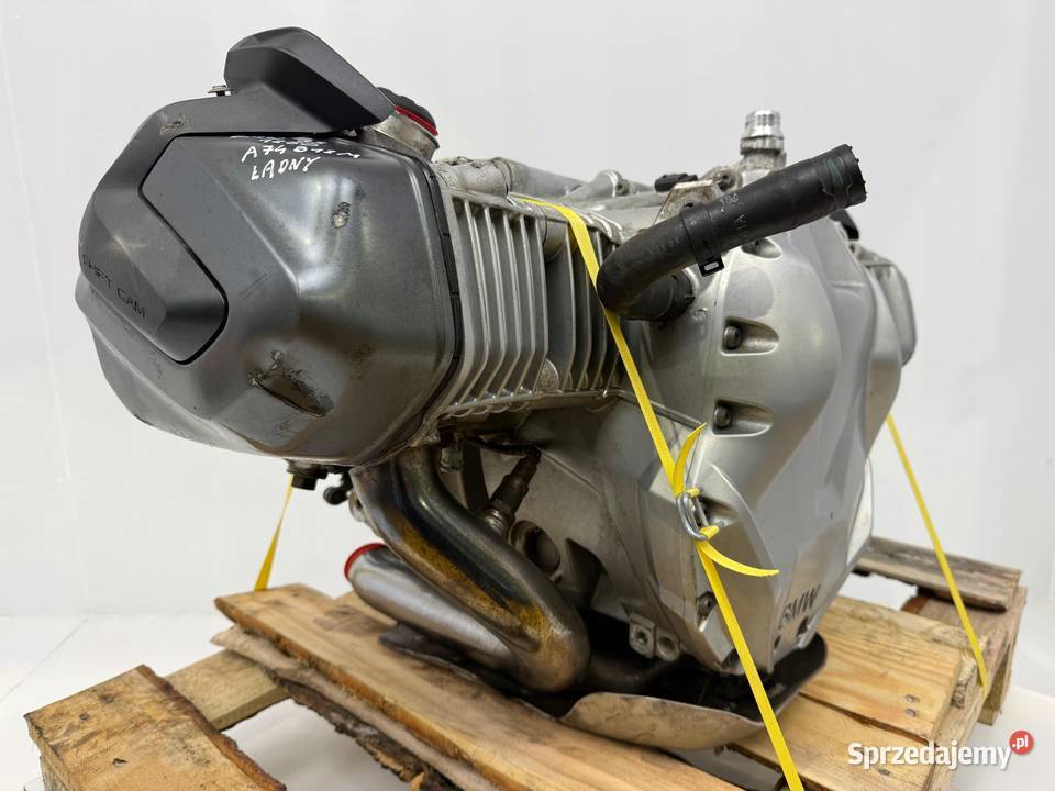 SILNIK BMW R1250 GS 136 R 1250 R50 R51 20192024 Chełm