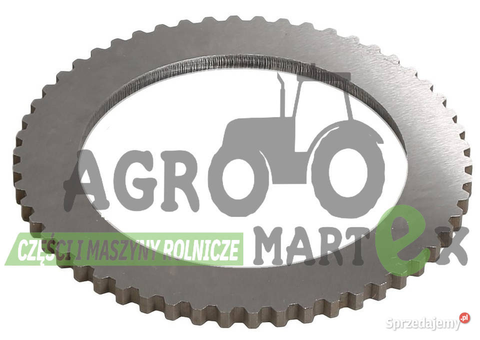 33131563 44910603 45470004 TARCZA DOCISKOWA 65 Wichrów