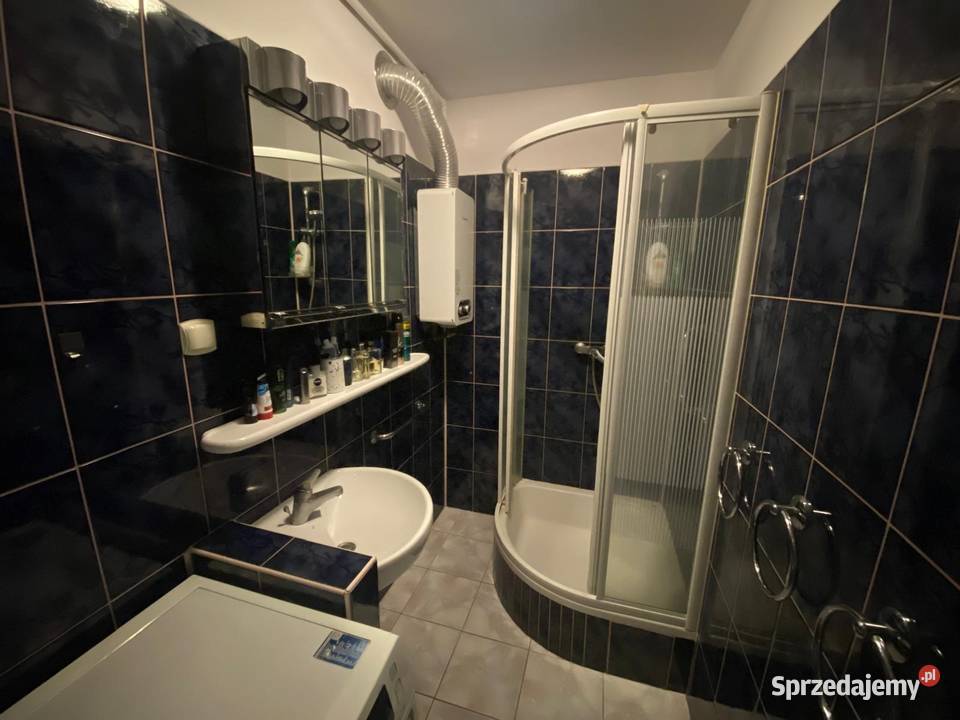 BEZPOŚREDNIO dwustronne 3 pokojowe mieszkanie internet Katowice