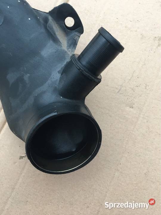 Rura przewód powietrza Peugeot 807 20hdi 972460 osobowe Chojnice