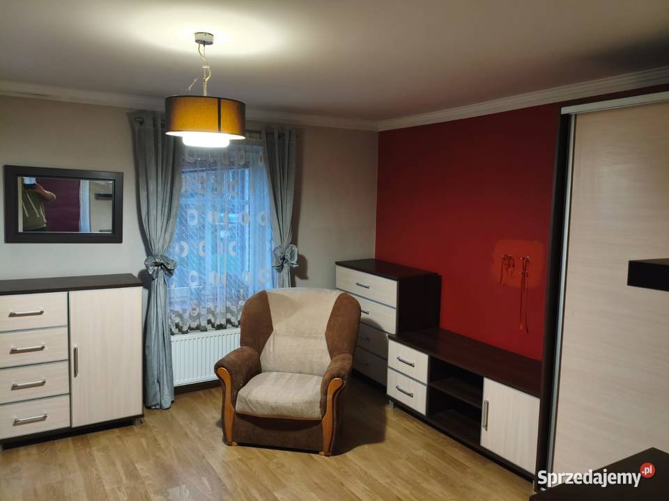 Mieszkanie sprzedam Piętro 2 Sprzedaż dolnośląskie Chojnów