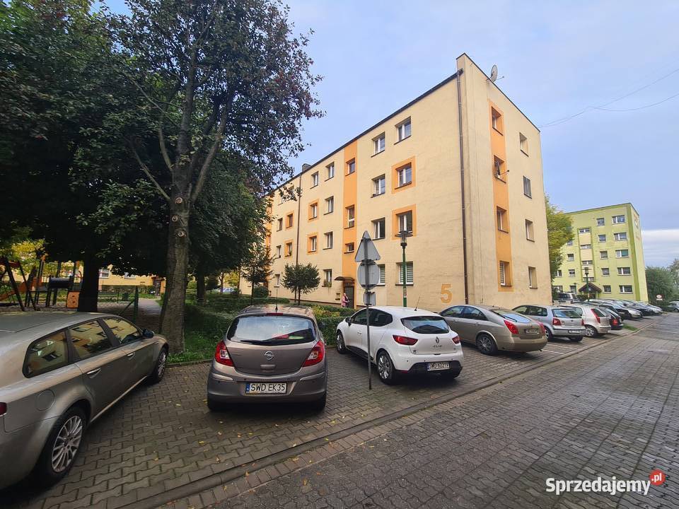Udział 12 z posiadaniem z wolnej ręki Wodzisław Wodzisław Śląski