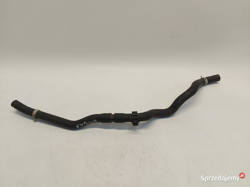 LEXUS RX500H V 5 2023 POMPA WODY