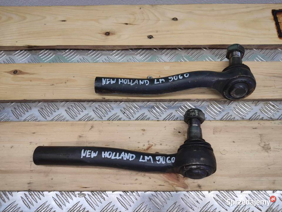 Drążek kierowniczy Holland LM 5060 Wilkowo