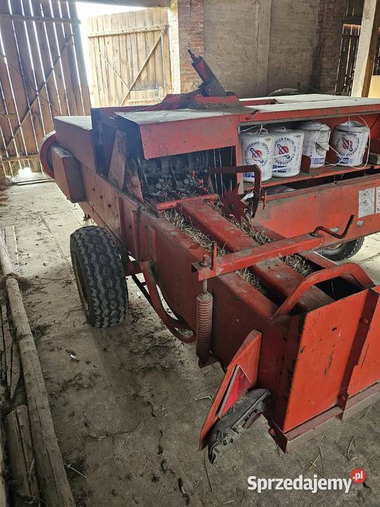 Sipma z224 Sipma Potok Wielki