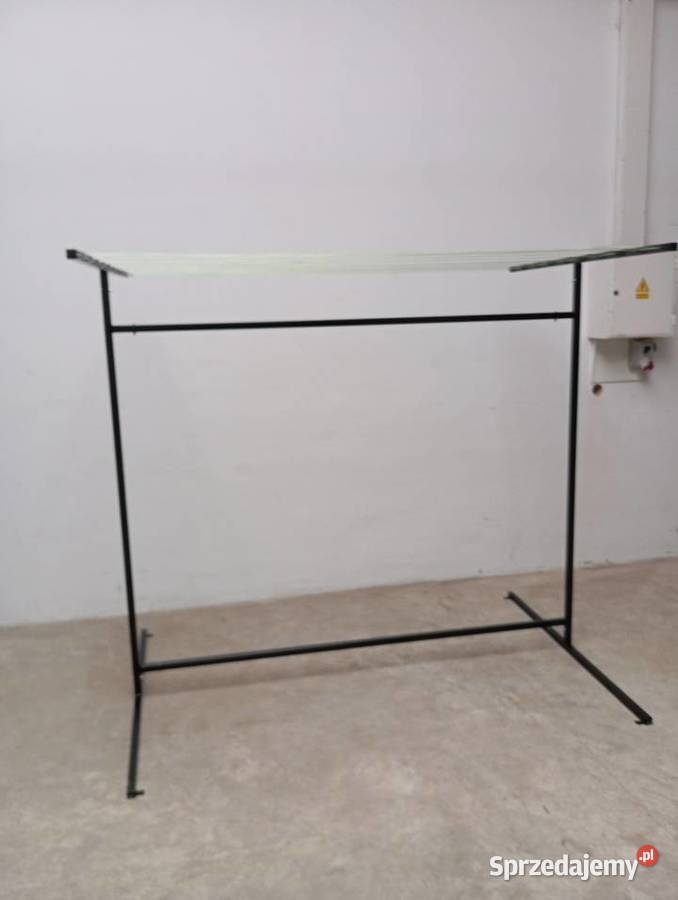 Suszarka ogrodowa trzepak Krzemienica