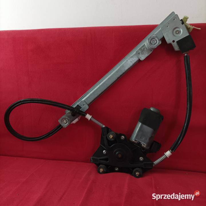 Lancia Lybra podnosnik szyby elektryczny mechanizmy opuszczania szyb pomorskie