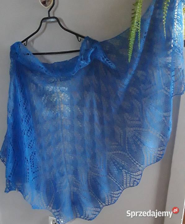 Chusta Huzar Zamość