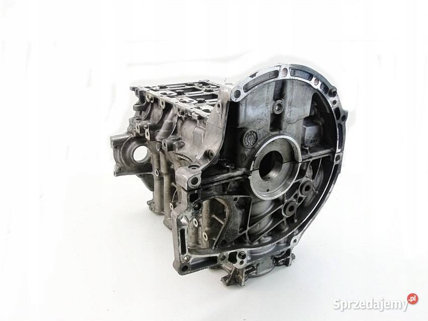 Blok silnika 16 HDI C4 C5 207 307 407 308 206 Sosnowiec sprzedam