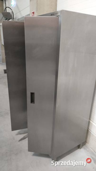 Szafa magazynowa drzwi otwierane 70x60x180 Wrocław sprzedam