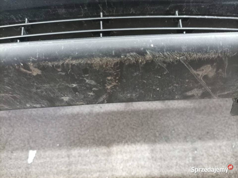 ZDERZAK PRZÓD 1G3 PLUGIN Toyota Prius IV 2015