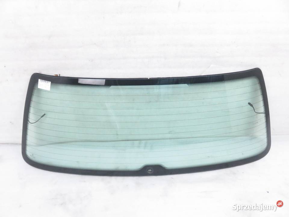 SZYBA TYLNA VW GOLF IV HB osobowe sprzedam