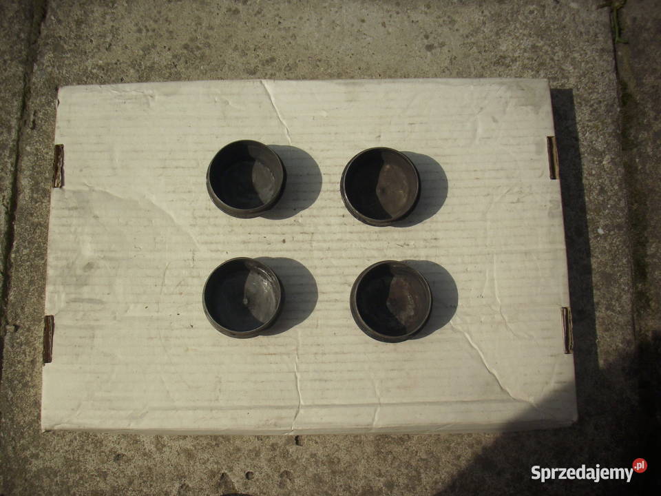 Zaślepka dekielek kapsel piasty MERCEDES T1 Kielce