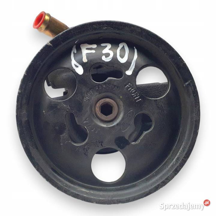 POMPA WSPOMAGANIA Ford Ka Fiesta 13 125 HBDBS Chełm