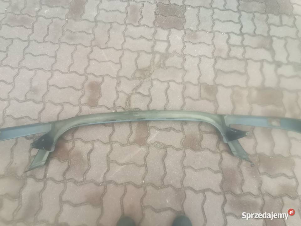 Atrapa chłodnicy sprzedam