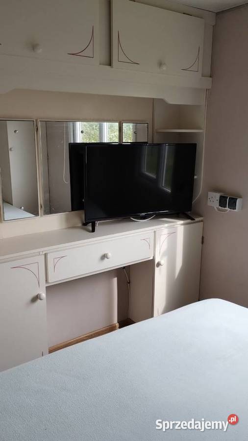 Sprzedam DomekPrzyczepa holenderska 11537m zachodniopomorskie Sarbinowo