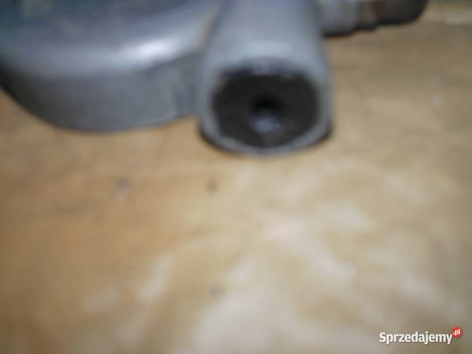 Napęd licznika Simson Sr2 Ślimak Sulęcin sprzedam