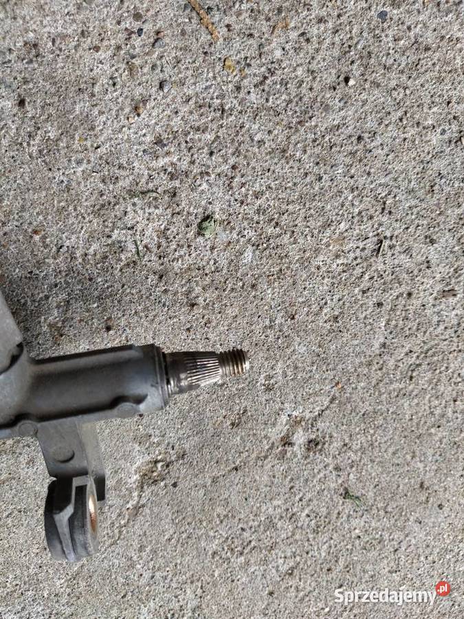 Silnik i ramię wycieraczek golf 3 Vento wielkopolskie Śrem