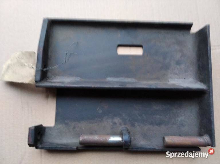 Ursus 28123512 MF 235 255 płyta kabiny Lublin sprzedam