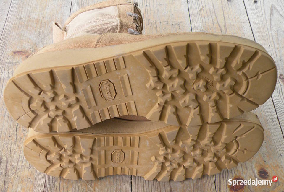 Buty WELLCO Goretex 125N Militaria dolnośląskie