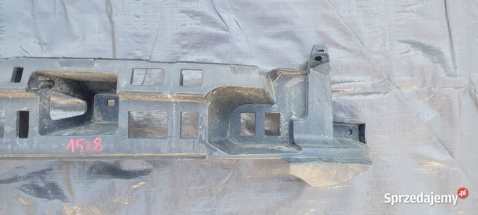 LAND ROVER VELAR SLIZG ZDERZAKA TYL MOCOWANIE Ruda Śląska