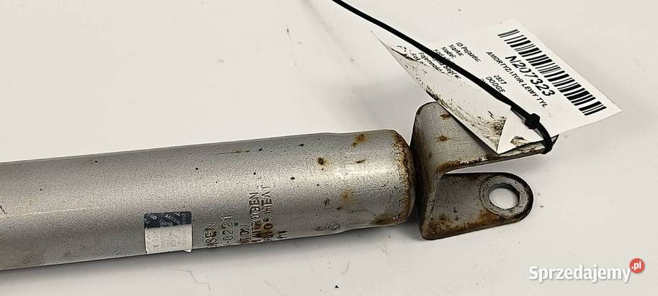 AMORTYZATOR LEWY TYŁ DODGE DURANGO III sprzedam