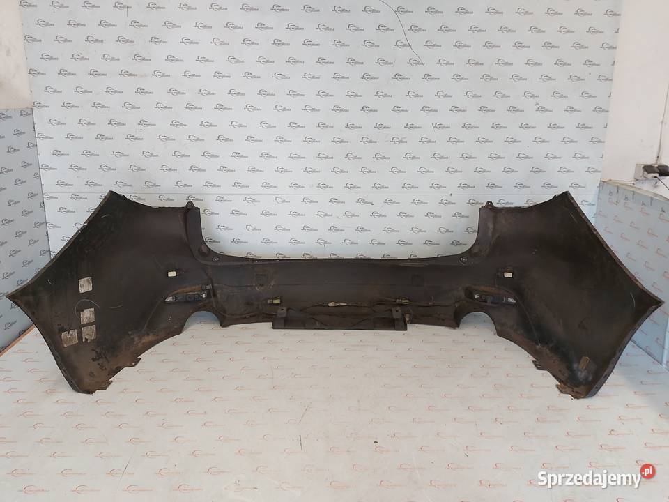 MAZDA 6 III GJ 22 D 16r zderzak tył GHP950221 Kielce