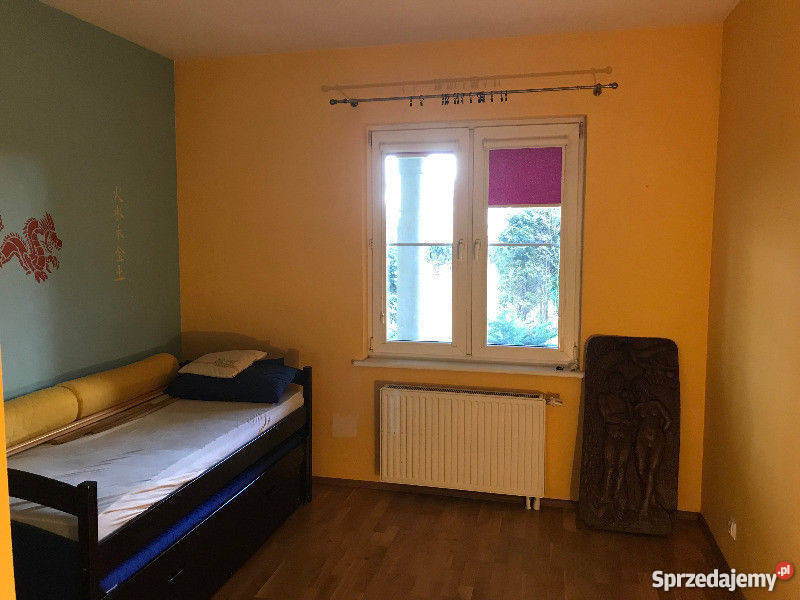 Marki Horowa Góra 68m2 3 pokoje mpostojowe cegła