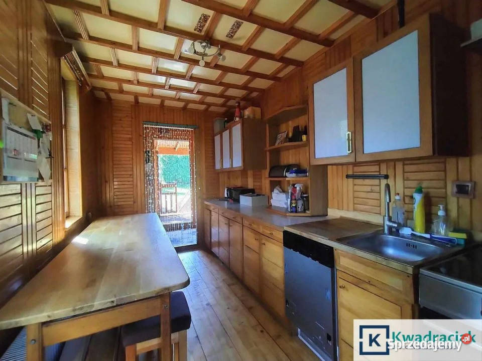 Sprzedaż domu wolnostojącego 100 metrów Bączal podkarpackie Bączal Dolny