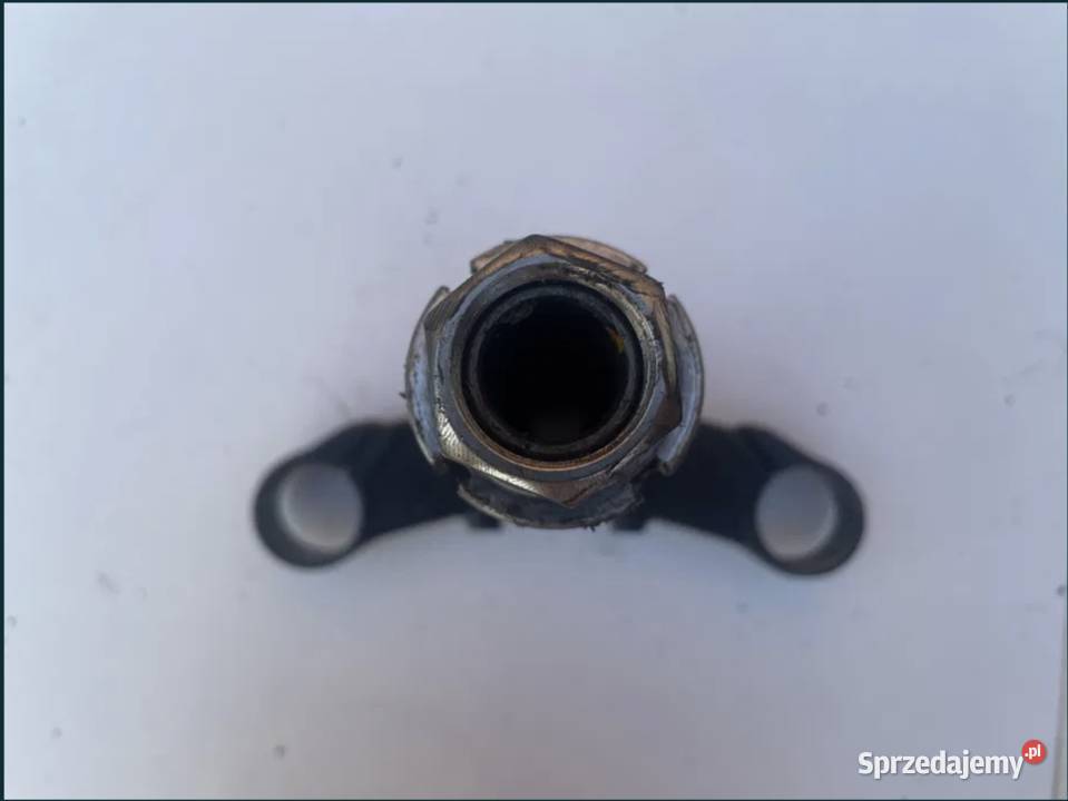 półka dolna Kawasaki Z125 2022R Ostrzeszów