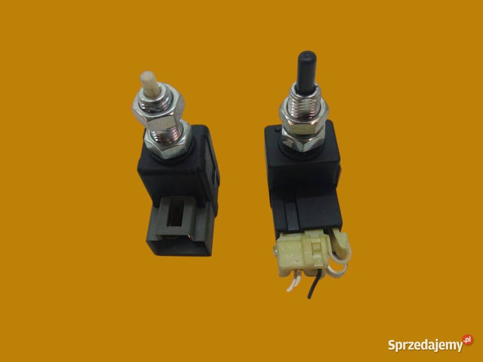 CZUJNIK SENSOR SPRZĘGŁA HAMULCA KPL Kia Sportage Czujniki Układ elektryczny, zapłon