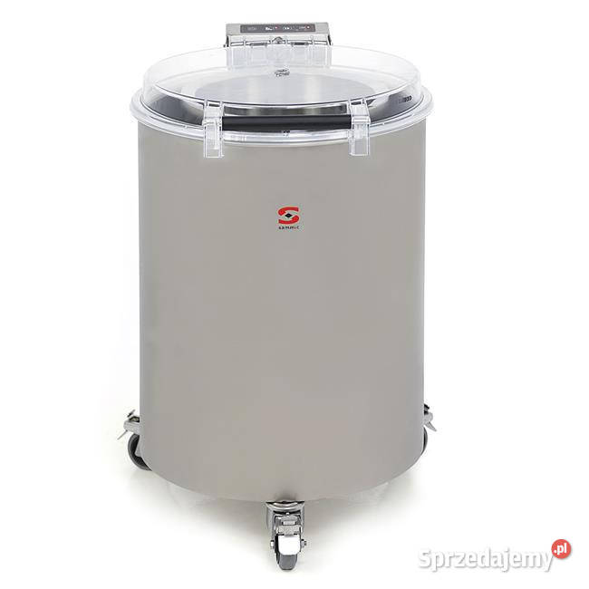 Wirówka do sałat seria ES200 1000710