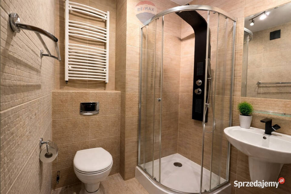 Rodzinny apartament w lesie Bałtykiem Pogorzelica