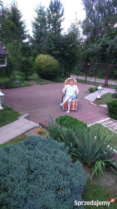 Dom wolnostojący całoroczny w Pomiechówku 1 piętro mazowieckie Pomiechówek