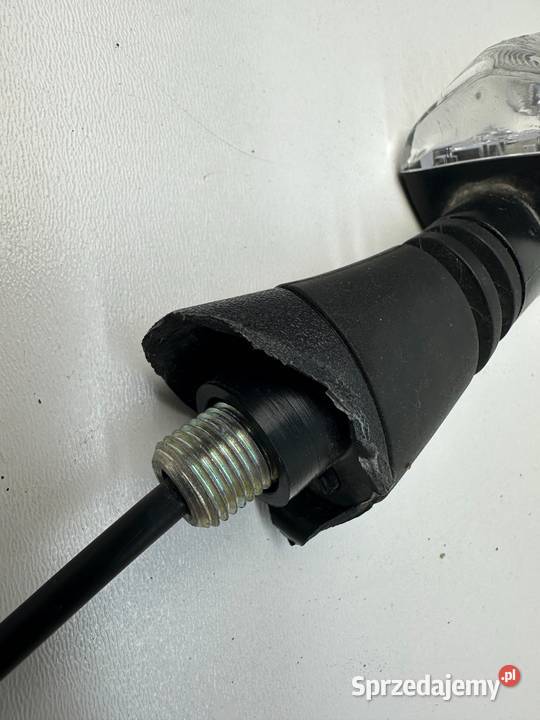 Kierunkowskaz Przedni Piaggio MP3 300 HPE Sulęcin sprzedam