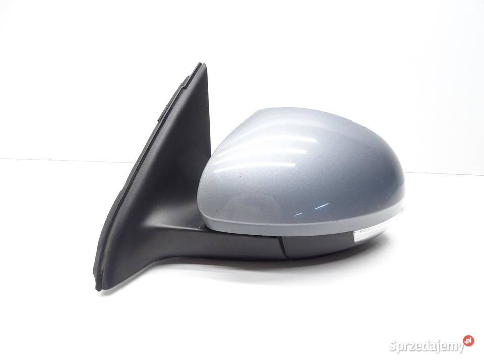 LUSTERKO LEWE LEWY PRZÓD PRZEDNIE VW TIGUAN I 5N małopolskie sprzedam