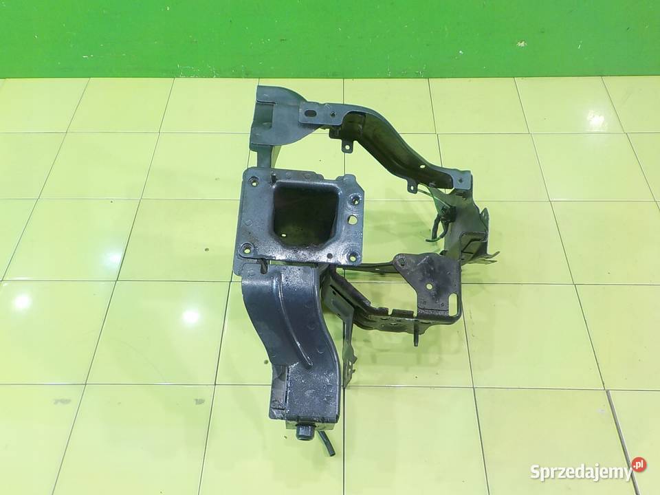 BERLINGO PARTNER II III 16 HDI 12r VAN Suków