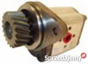 Pompa hydrauliczna do Volvo Trzcianka
