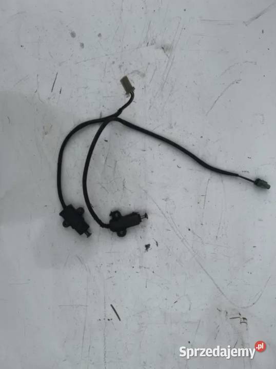 czujnik czujniki komplet Suzuki Burgman 400 k7