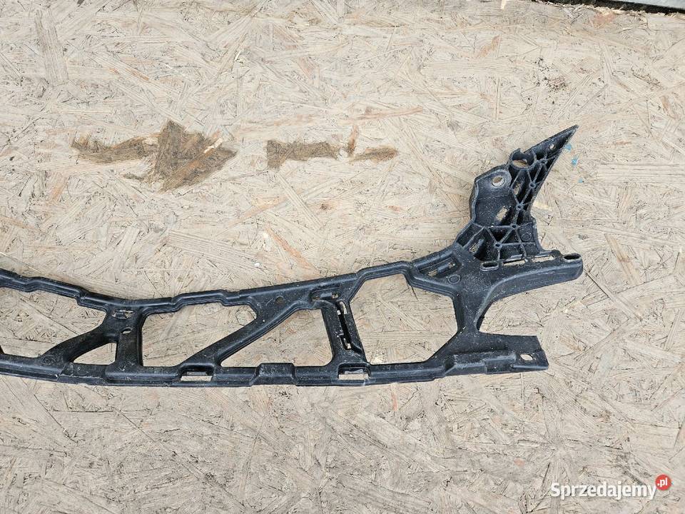 MERCEDES W212 LIFT ŚLIZG WSPORNIK ZDERZAKA PRZÓD osobowe Międzychód sprzedam