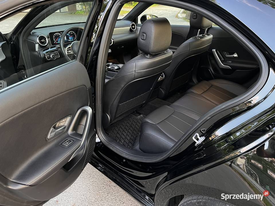 MercedesBenz W177 A220 2019 sprzedam
