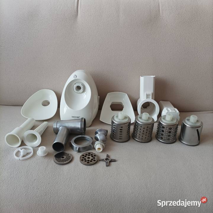 Maszynka do mielenia mięsa Zelmer Diana z