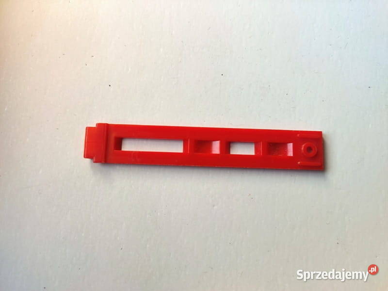 Osłona kół 1514 do lokomotyw BR 66 Piko H0 małopolskie Kraków