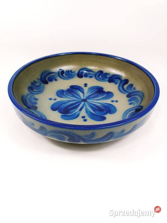 Ceramiczna misa vintage sprzedam