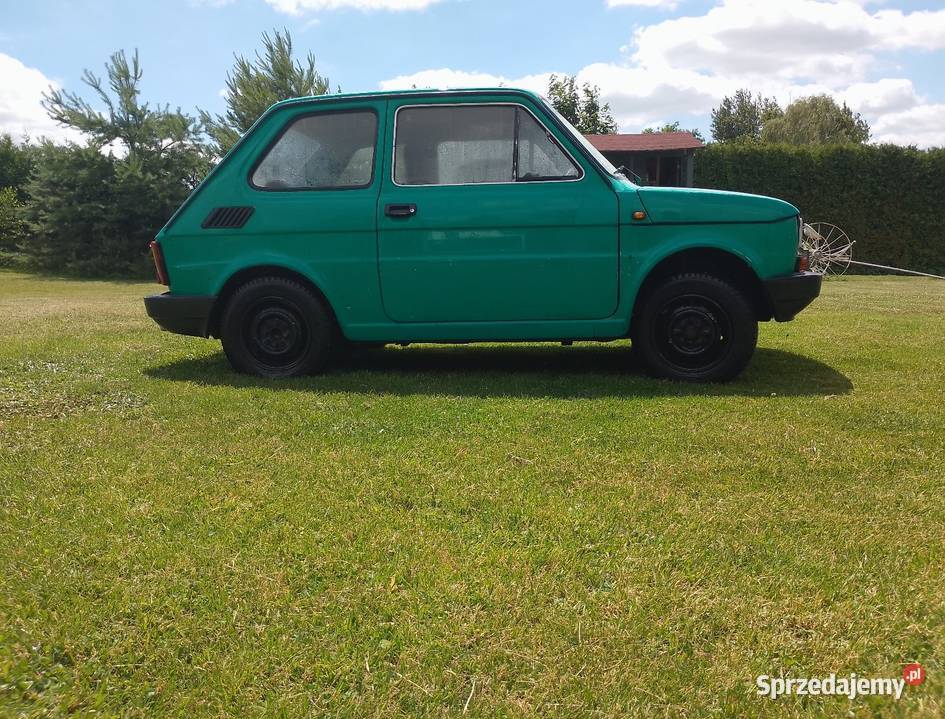 Sprzedam maluszka 126